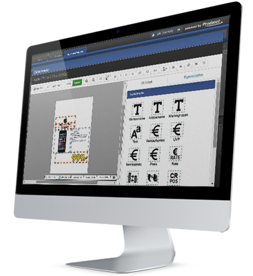 Screenshot PowerPublish